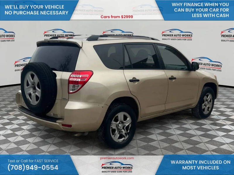 2011 Toyota RAV4
