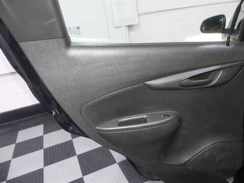 2020 Chevrolet Spark 1LT CVT