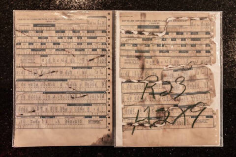 1970 Plymouth Roadrunner