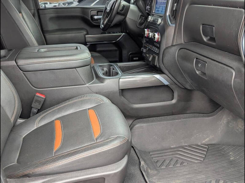 2020 GMC Sierra 2500HD