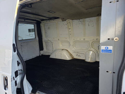 2003 Chevrolet Astro