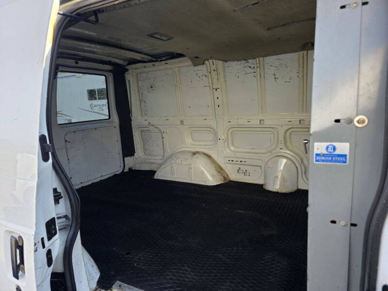 2003 Chevrolet Astro