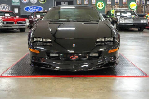 1994 Chevrolet Camaro Z28