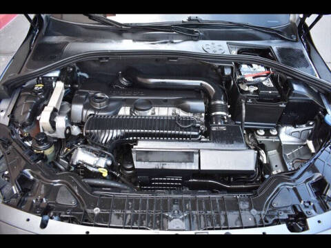 2016 Volvo S60 Cross Country T5 Platinum