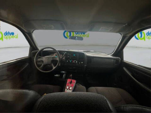 2004 Chevrolet Silverado 3500