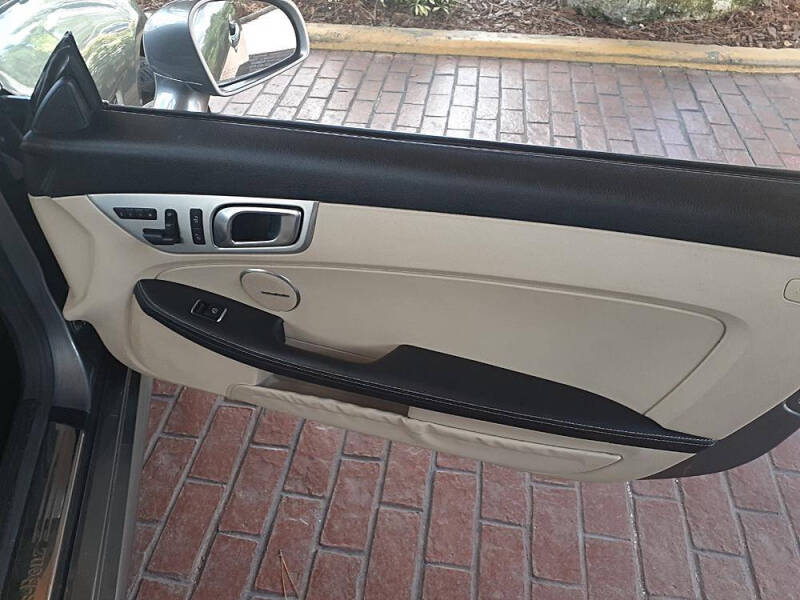 2012 Mercedes-Benz SLK SLK 350