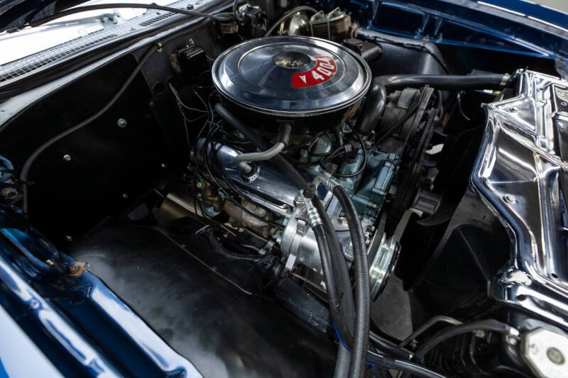 1968 Pontiac GTO