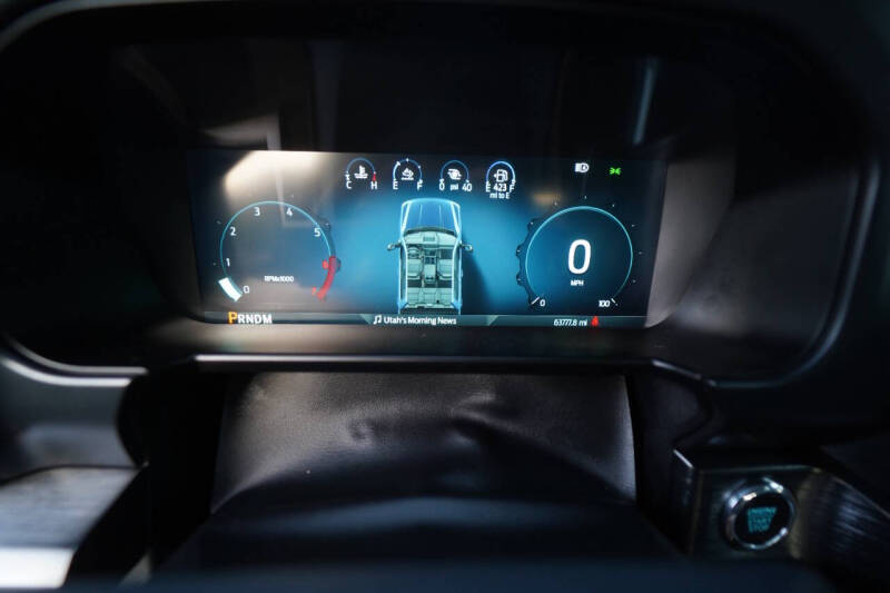 2023 Ford F-350 Super Duty Lariat