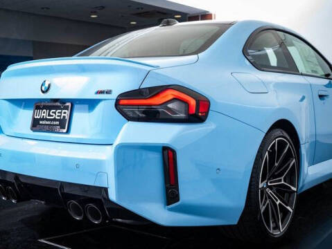 2026 BMW M2
