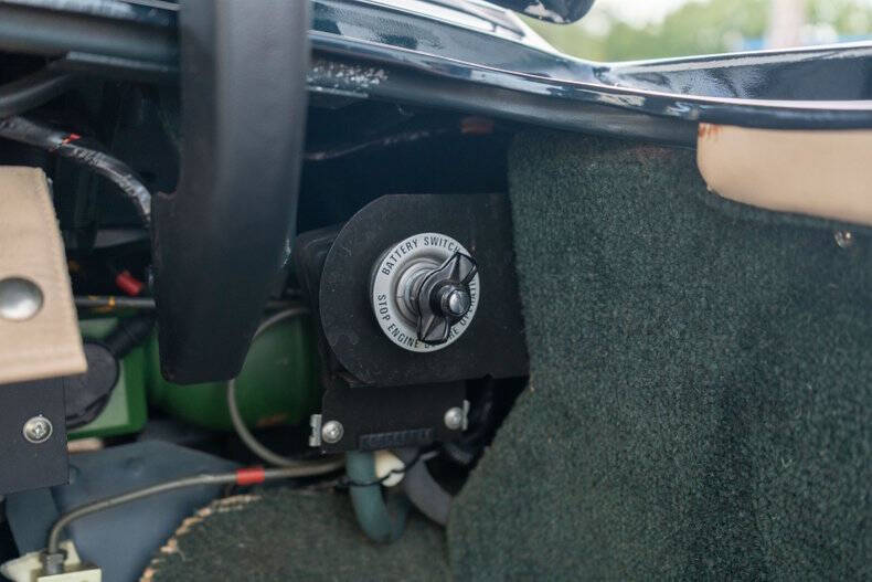 1997 Bentley Brooklands