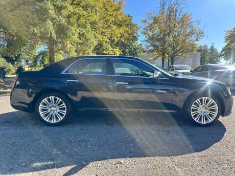 2011 Chrysler 300 Limited