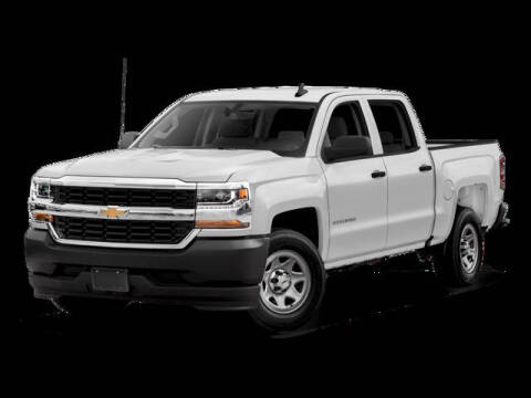 2017 Chevrolet Silverado 1500 for sale at Joe Lee Chevrolet in Clinton AR