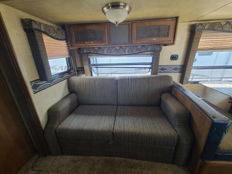 2014 Keystone Springdale 310BH