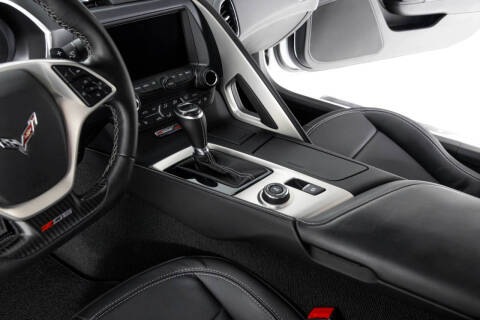 2015 Chevrolet Corvette Z06