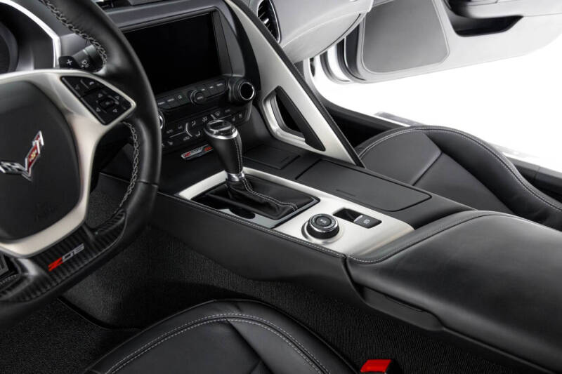 2015 Chevrolet Corvette Z06