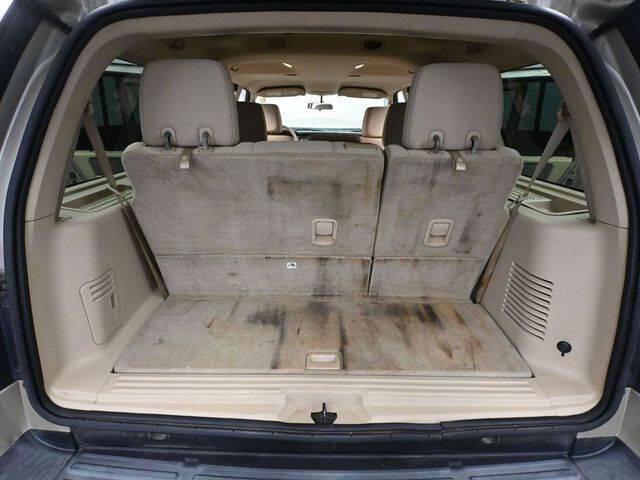 2007 Ford Expedition XLT