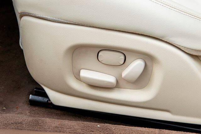 2005 Jaguar S-Type 4.2