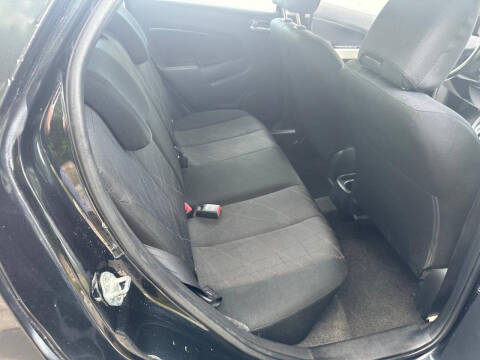 2014 Mazda MAZDA2 Sport