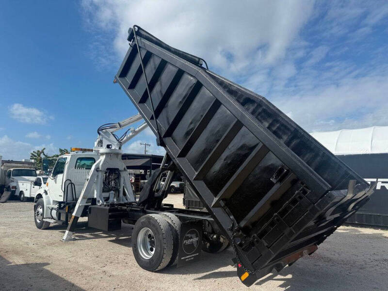 2007 Sterling Acterra