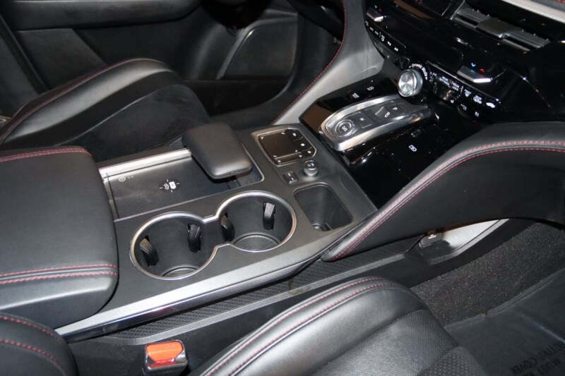 2023 Acura MDX SH-AWD w/A-SPEC