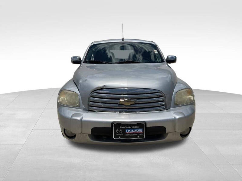 2009 Chevrolet HHR LT