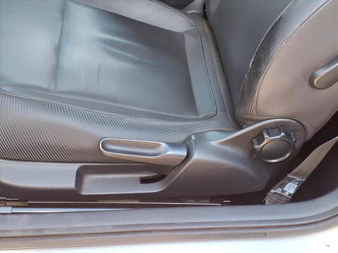 2013 Volkswagen Beetle Convertible