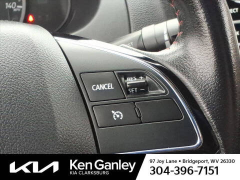 2020 Mitsubishi Mirage G4