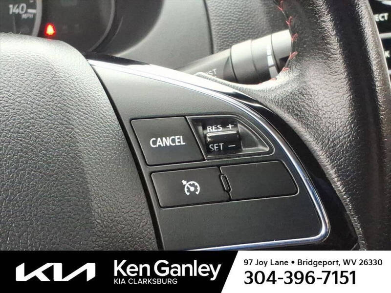 2020 Mitsubishi Mirage G4