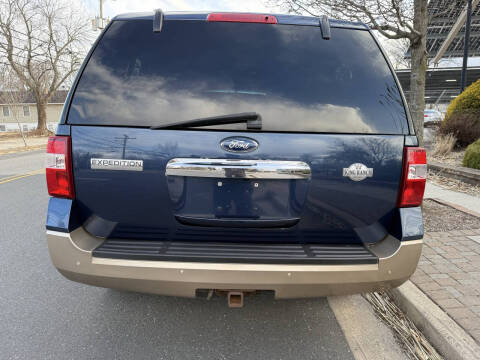 2013 Ford Expedition King Ranch