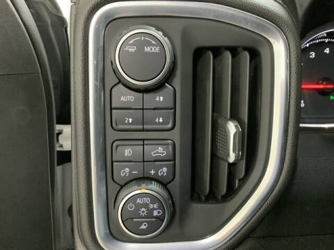 2022 Chevrolet Silverado 1500 Limited