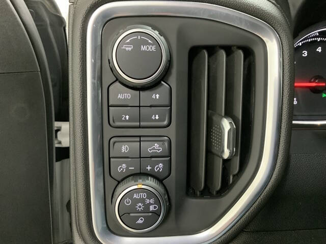 2022 Chevrolet Silverado 1500 Limited