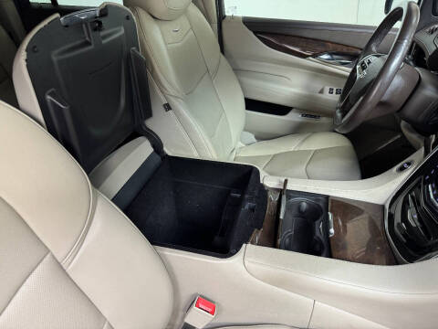 2016 Cadillac Escalade ESV Premium Collection