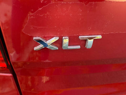 2011 Ford Explorer XLT