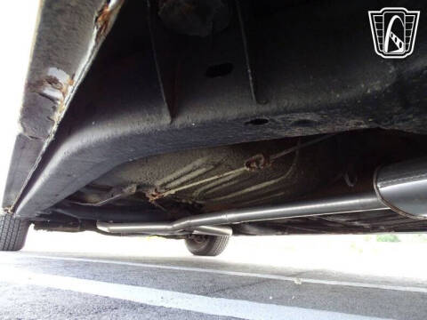 1968 Chevrolet Impala