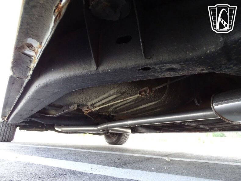 1968 Chevrolet Impala