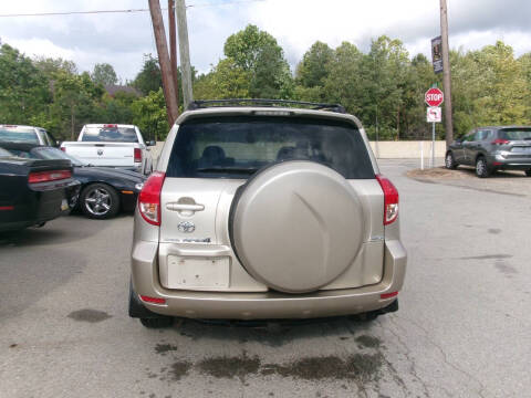 2008 Toyota RAV4