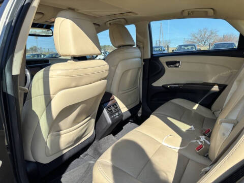 2014 Toyota Avalon Hybrid