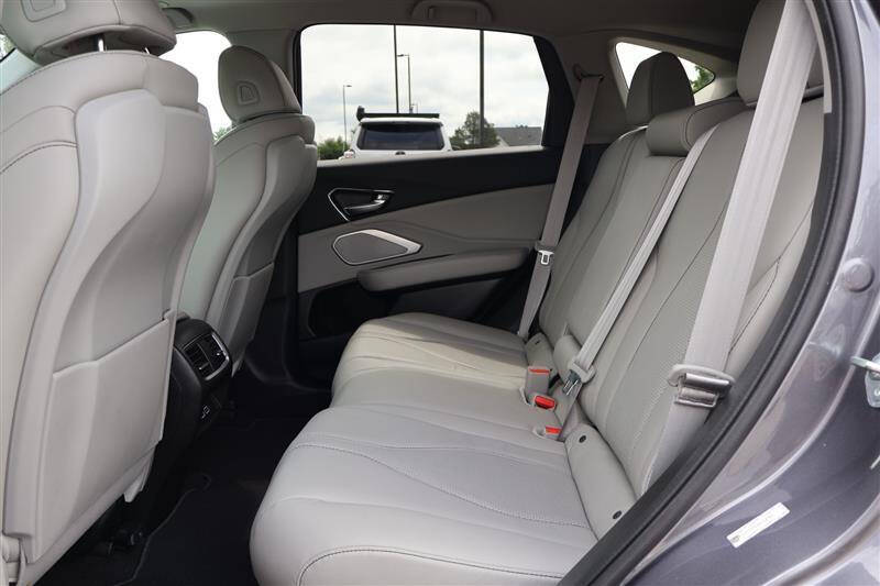 2021 Acura RDX SH-AWD w/Tech