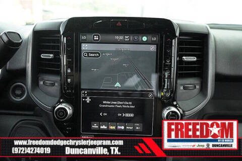 2025 RAM 3500 Tradesman