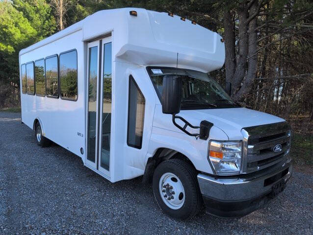 2026 Ford E-Series