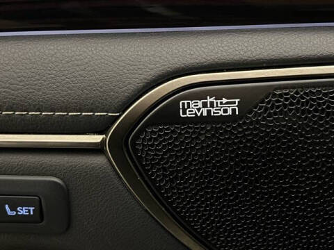 2021 Lexus ES 350 Ultra Luxury