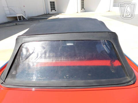 1963 Ford Thunderbird