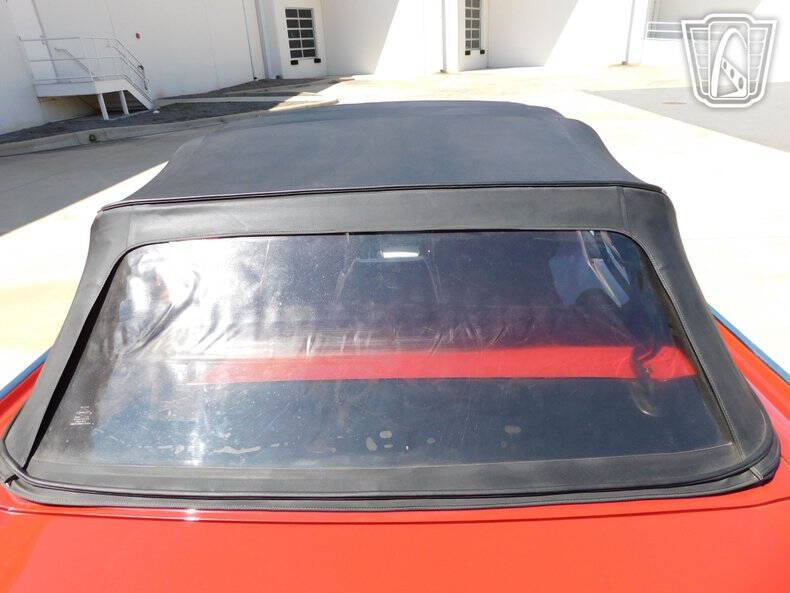 1963 Ford Thunderbird