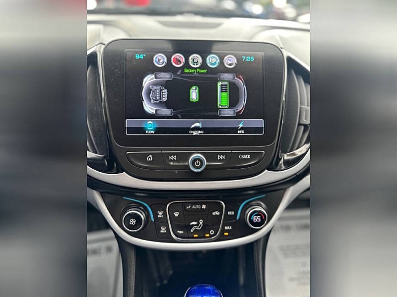 2016 Chevrolet Volt LT