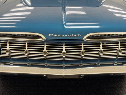 1959 Chevrolet Bel Air