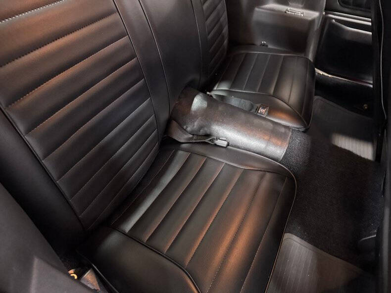 1973 Pontiac Trans Am