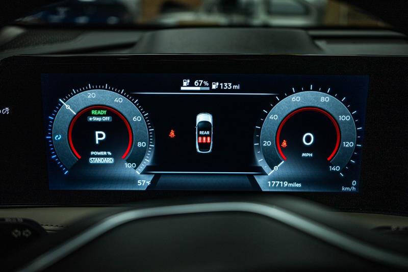 2024 Nissan Ariya Engage