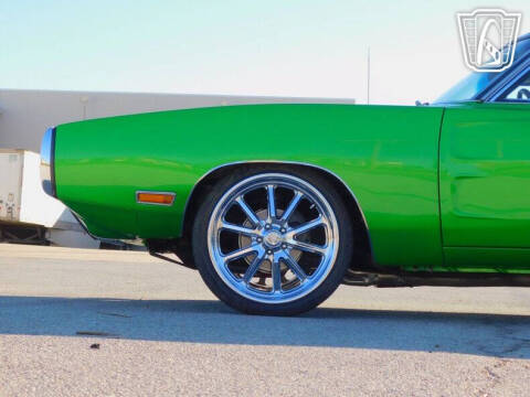 1970 Dodge Charger