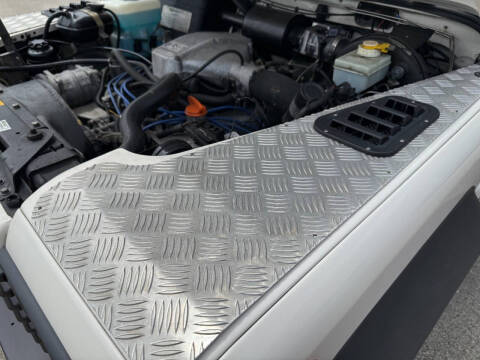 1995 Land Rover Defender 90