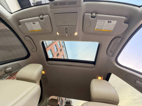 2016 Infiniti Q50 3.0T Premium